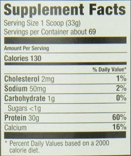 Ultimate Nutrition Iso Sensation 93 (2270 г)