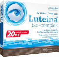 Olimp Luteina Bio-Complex (30 капс)