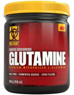 Mutant L-Glutamine (300 гр)