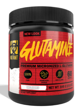 Mutant L-Glutamine (300 гр)