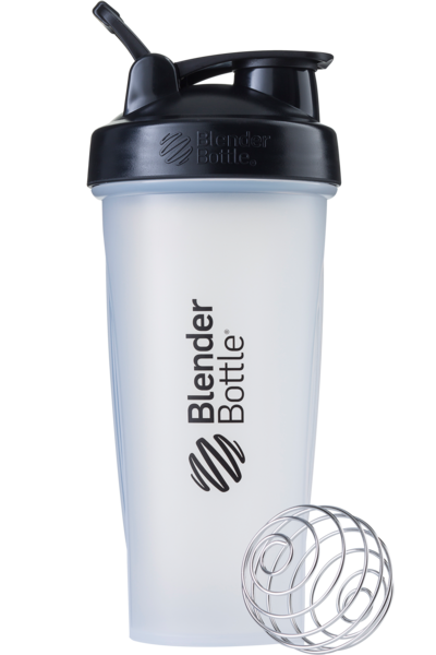 Шейкер Blender Bottle Classic ver2 (828 мл)