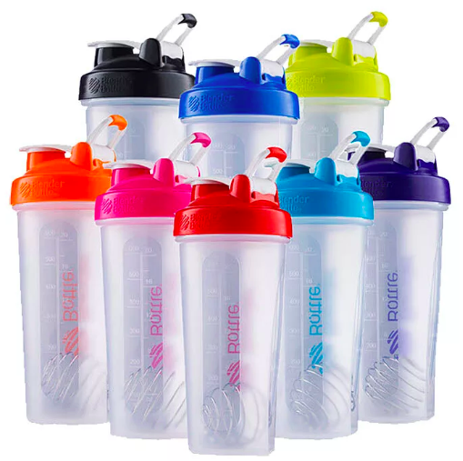 Шейкер Blender Bottle Classic ver2 (828 мл)