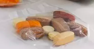 Universal Nutrition Animal Pak (1 пак)