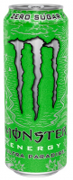 Энергетический напиток Monster Ultra Paradise (500 мл)