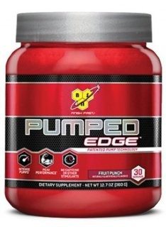 BSN Pumped Edge (360 гр)