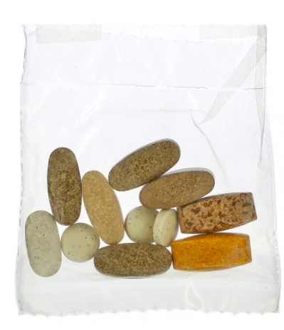 Universal Nutrition Animal Pak (44 пак) (Замятие на банке)