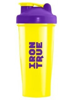 Iron True Шейкер (700 мл)