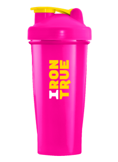 Iron True Шейкер (700 мл)