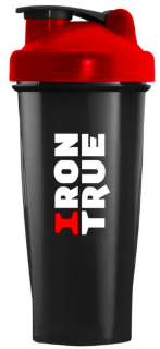 Iron True Шейкер (700 мл)