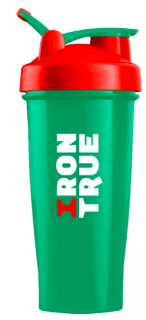 Iron True Шейкер (700 мл)