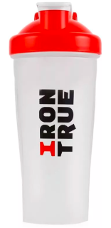 Iron True Шейкер (700 мл)