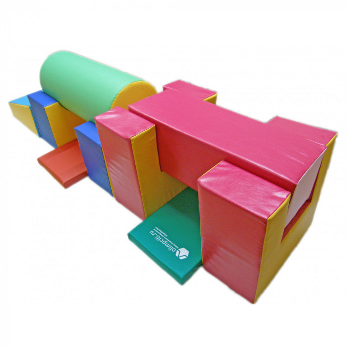 Набор модулей Аэроплан