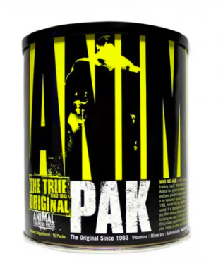 Universal Nutrition Animal Pak (15 пак)