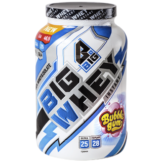 Big Whey (900 г)