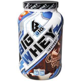 Big Whey (900 г)