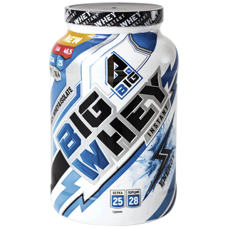 Big Whey (900 г)