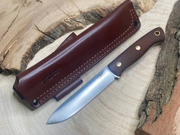 Нож Южный Крест Бушкрафт L 234.1050 VG10