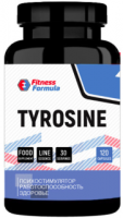 FitnessFormula Tyrosine 500mg (120 кап)
