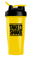 Шейкер Take & Shake (600 мл)