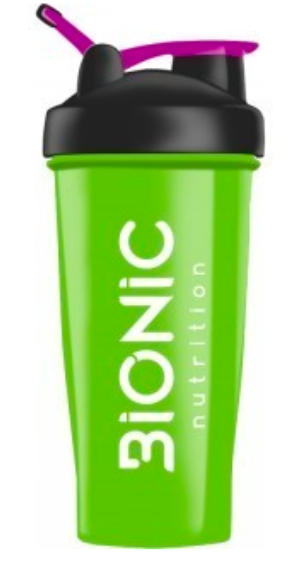 Шейкер Take & Shake (600 мл)