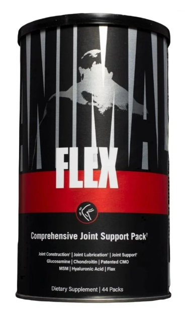 Animal Flex 44 пак. препарат для укрепления связок и суставов Universal Nutrition