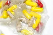 Universal Nutrition Animal Pump (1 пак)