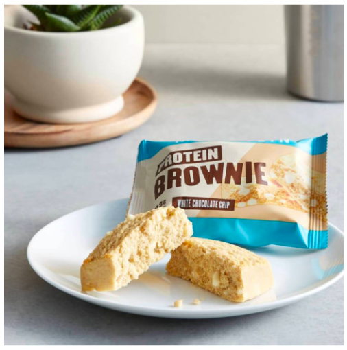 Myprotein Протеиновый брауни (75 гр)