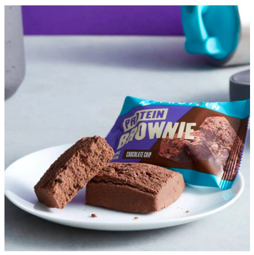 Myprotein Протеиновый брауни (75 гр)
