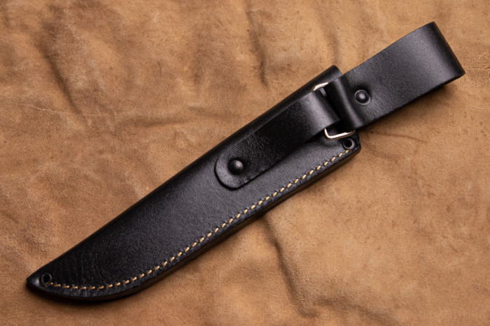 Кожаные ножны Pioneer