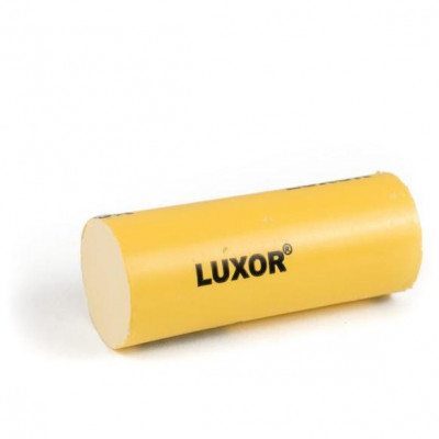 Полировальная паста Luxor, желтая, 0,5 мкм