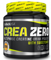Креатиновый комплекс BioTechUSA CREA ZERO (320 г)