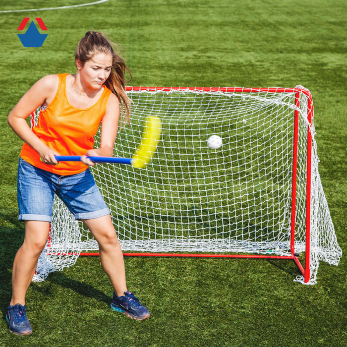 Ворота для флорбола складные (1600х1150х650) цена за 1 единицу