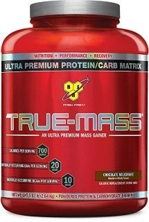 BSN True Mass (2600 г)