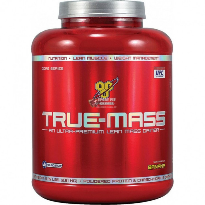 BSN True Mass (2600 г)
