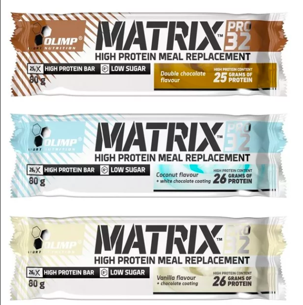 Olimp Matrix Pro 32 (80 г)