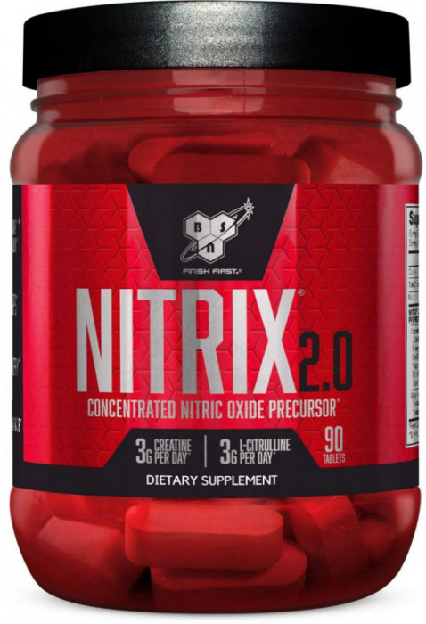 BSN Nitrix 2.0 (90 табл)
