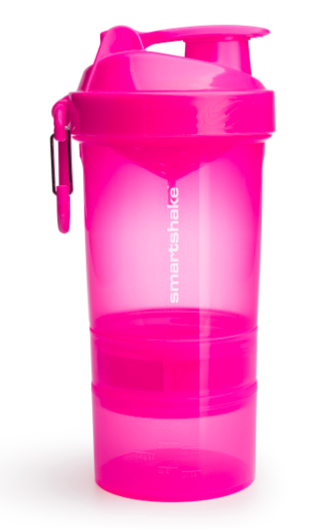 Шейкер Original2Go Smart Shake (600 мл)