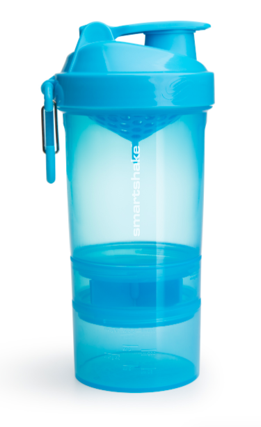 Шейкер Original2Go Smart Shake (600 мл)