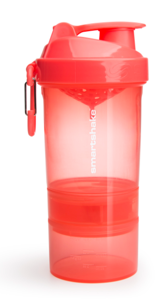 Шейкер Original2Go Smart Shake (600 мл)