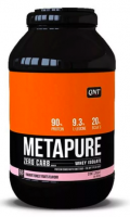 QNT Metapure Zero Carb (2000 г)