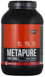 QNT Metapure Zero Carb (2000 г)