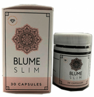 Капсулы для похудения Blume Slim (30 кап)