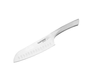 Кухонный нож Сантоку AGNES А107008