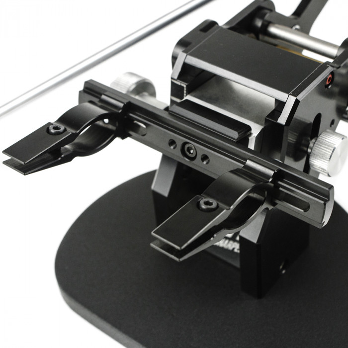 Набор для заточки TSPROF Blitz Pro Максимум