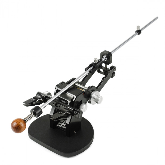 Набор для заточки TSPROF Blitz Pro Максимум