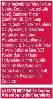 BSN Isoburn (600 г)