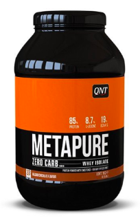 QNT Metapure Zero Carb (1000 г)