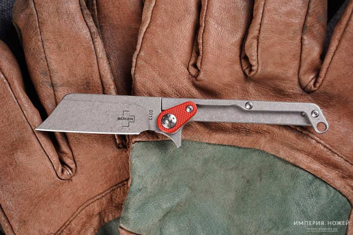 Нож Boker Fragment G10 – Boker