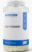 Myprotein Daily Vitamins (60 таб)