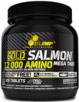 Olimp Gold Salmon 12 000 Amino Mega